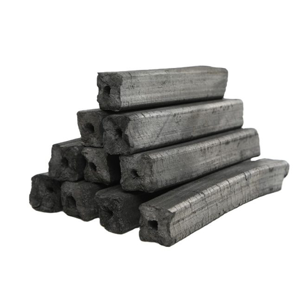Bamboo Charcoal Briquette