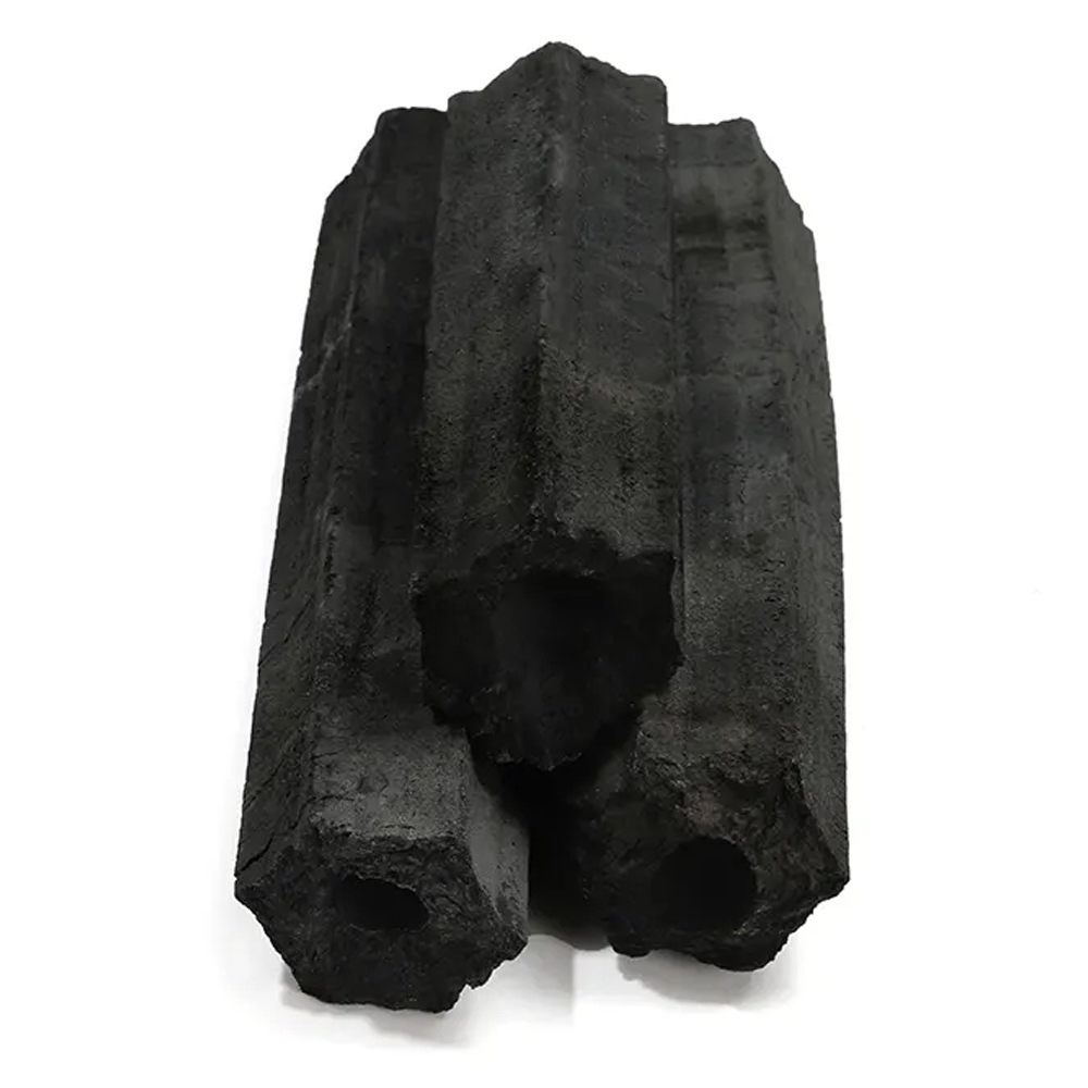 Bamboo Charcoal Briquettes