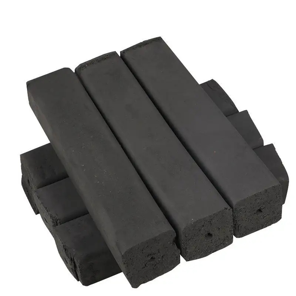 Bamboo Charcoal Briquette